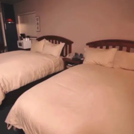 Surf Inn Gualala Room photo