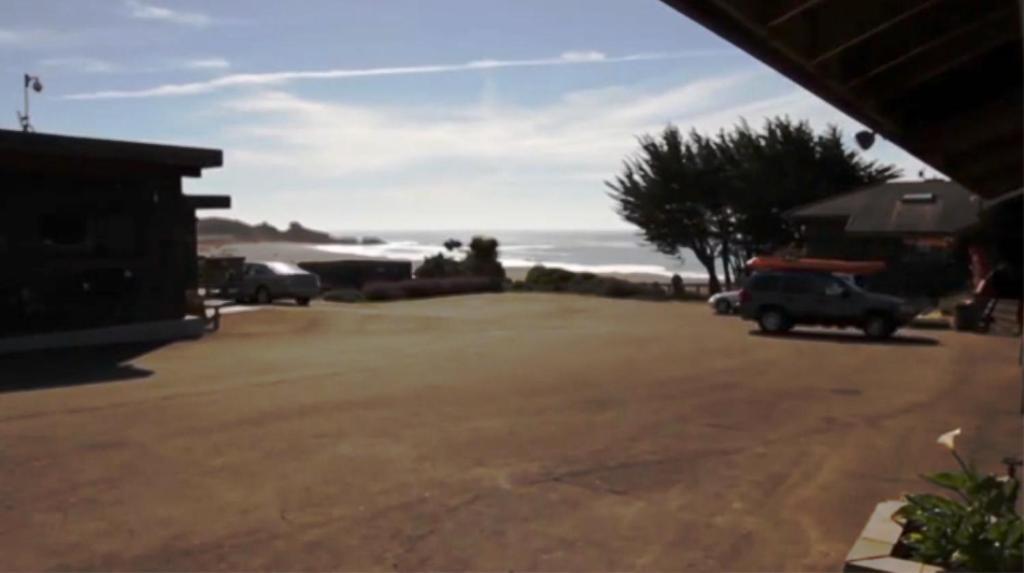 Motel Surf