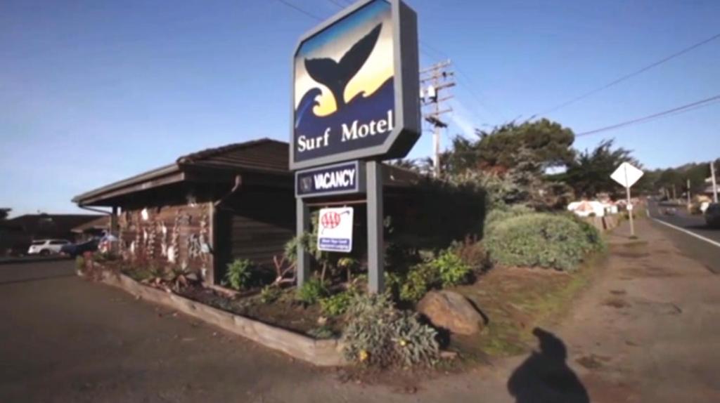 Motel Surf Gualala