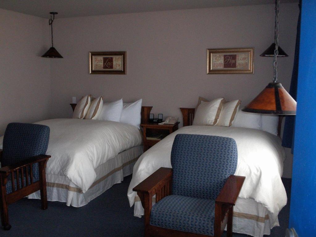 Surf Motel 3*